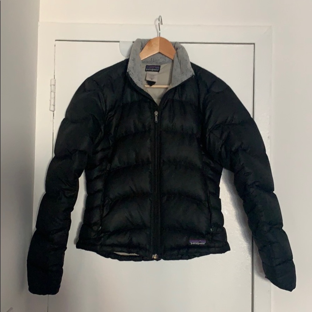 Patagonia Down Puffer Jacket